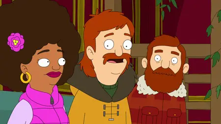 The Great North S05E12