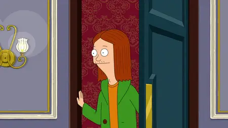 The Great North S05E12