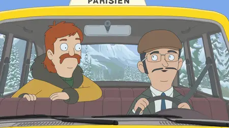 The Great North S05E12
