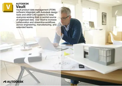 Autodesk Vault Products 2025.2.1