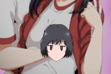 1LDK + JK Ikinari Doukyo Micchaku Hatsu Ecchi - 04 (DVD 720x480 h264 AC3