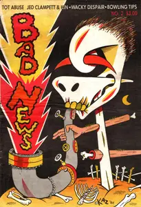 Bad News 2 1984