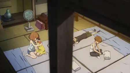 revisions EP01