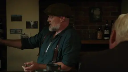 Murdoch Mysteries S19E01
