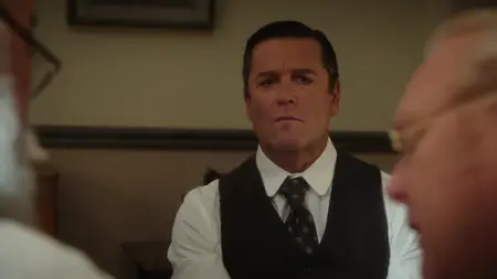 Murdoch Mysteries S19E01