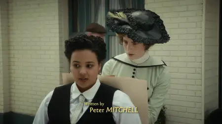 Murdoch Mysteries S19E01