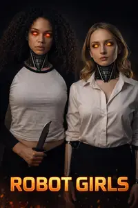 Robot Girls (2026)