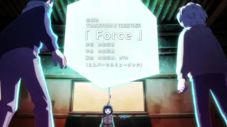 World Trigger - S02E10 BD - Encoded by FLAV1N