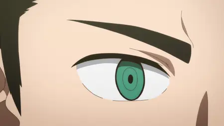 World Trigger - S02E10 BD - Encoded by FLAV1N