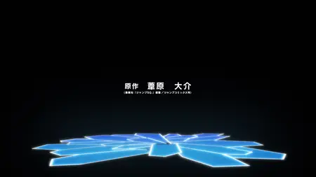 World Trigger - S02E10 BD - Encoded by FLAV1N