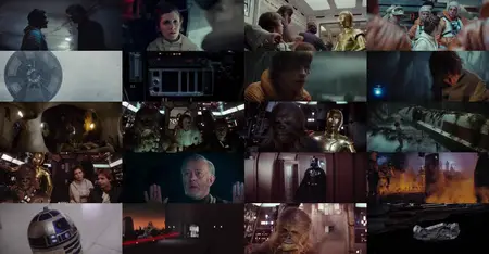 The Empire Strikes Back (1980) [REMASTERED]