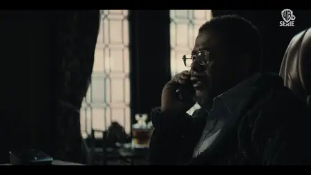 Emperor of Ocean Park S01E08