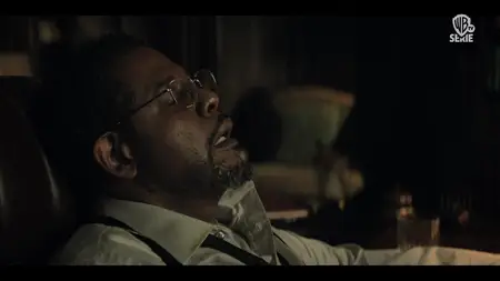 Emperor of Ocean Park S01E08