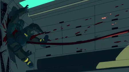 Cyberpunk Edgerunners 10 (BD 1080p AV1