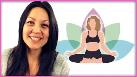 Learn Meditation Basics Course w/Certificate to Guide Others
