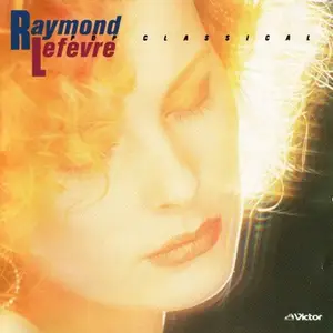 Raymond Lefevre - Pop Classical (1995)