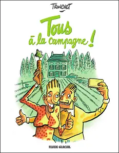 Tous à La Campagne!