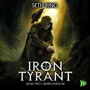Crow's Fortune: Iron Tyrant