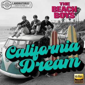 The Beach Boys - California Dream (2026) [Official Digital Download]