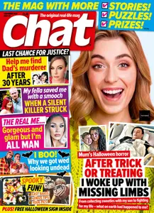 Chat - 6 November 2025