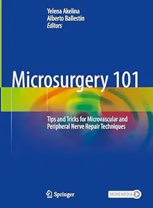 Microsurgery 101