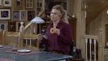 Fuller House S02E09