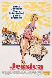 Jessica (1962)