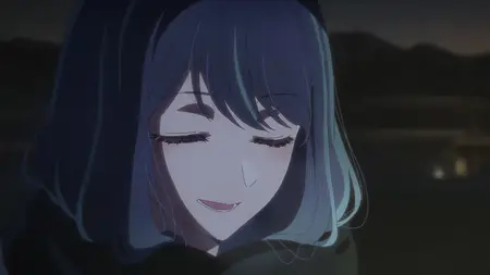 Oshi no Ko" 2nd Season | My Star Season 2   - "Oshi no Ko 2nd Season - 01 Dual Audio 10bit