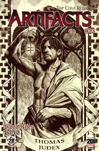 Artifacts 23 (2012) (Tarutaru-Novus