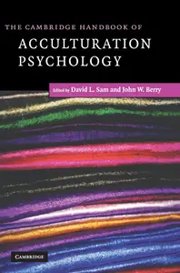 The Cambridge Handbook of Acculturation Psychology (Cambridge Handbooks in Psychology)