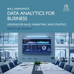 Data Analytics for Business