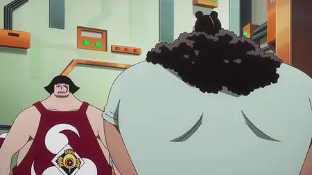 One Piece - 1134