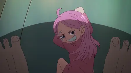 One Piece - 1134