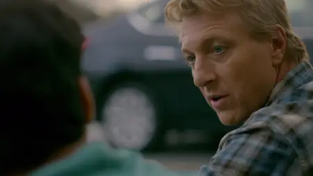 Cobra Kai S01E08