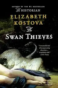 The Swan Thieves