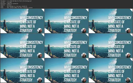 The Ultimate Mindset Course for Traders