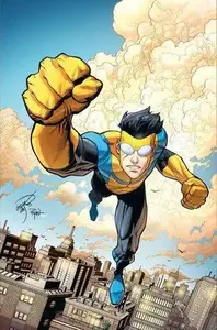 Invincible S04E08
