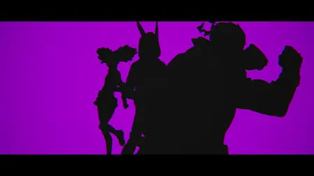 My Hero Academia - Vigilantes - S01E13