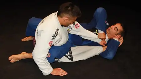 Brazilian Jiu-Jitsu - The Art Of Fighting