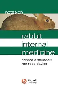 Notes on Rabbit Internal Medicine