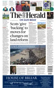 The Herald (Scotland) - 11 October 2025