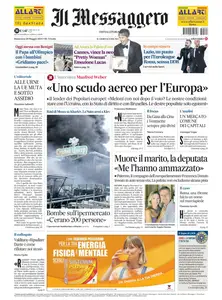 Il Messaggero Ostia - 26 Maggio 2024