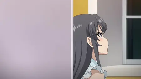 Rascal Does Not Dream of Bunny Girl Senpai - S01E07 (BDRip 1080p HEVC Opus E-AC-3