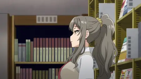 Rascal Does Not Dream of Bunny Girl Senpai - S01E07 (BDRip 1080p HEVC Opus E-AC-3