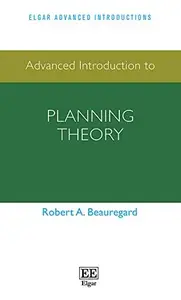 Advanced Introduction to Planning Theory