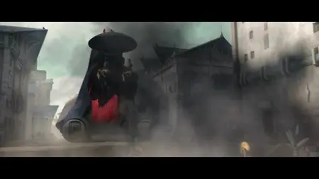 Star Wars: The Clone Wars S05E04