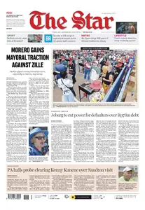 Star - 25 September 2025