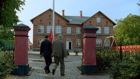 Drømmen / We Shall Overcome (2006)