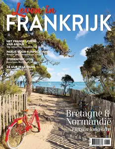 Leven in Frankrijk - 20 Februari 2025