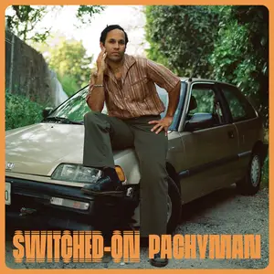 Pachyman - Switched-On (2023) [Official Digital Download]